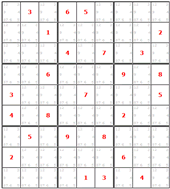Sudoku n. 24